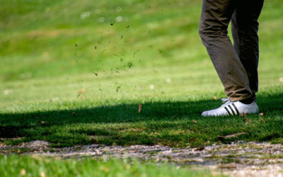 Golfen op de Waddeneilanden